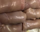ベイクド・アスパラ＆肉巻き　作り方5写真