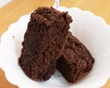 おからのレモンヨーグルトケーキ作り方5写真