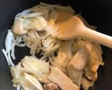 アボカドと豆乳のオートミールリゾット作り方1写真
