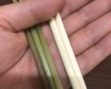 フキの煮物作り方2写真