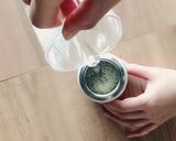 米麹 炊飯器なし【美人堂サーモス甘酒】作り方2写真