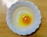 超簡単☆豚バラ温玉！激うま肉うどん♪♪♪作り方2写真