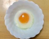 超簡単☆豚バラ温玉！激うま肉うどん♪♪♪作り方4写真