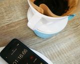【新常識】絶対おいしいコーヒーの淹れ方♪作り方5写真