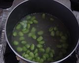 ベーコンの白菜ロール作り方3写真