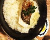 私流鯛茶漬け作り方4写真