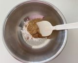 モダカで免疫力アップ!インドのスイーツ♪作り方1写真