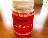 かにニラ玉のあんかけ作り方3写真