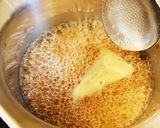 かにニラ玉のあんかけ作り方10写真