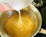 かにニラ玉のあんかけ作り方9写真
