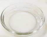 かにニラ玉のあんかけ作り方8写真