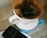 【新常識】絶対おいしいコーヒーの淹れ方♪作り方7写真