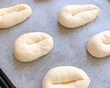HBで簡単★ベーコンマヨチーズパン作り方8写真