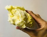 炊飯器で 野菜と冷凍焼売の蒸し煮 簡単作り方1写真