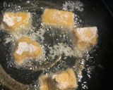 栄養満点！高野豆腐でカレー風味の竜田揚げ作り方6写真