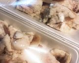 めちゃ旨♪我が家の牛モツ鍋♪作り方1写真