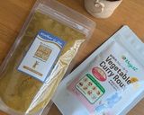 栄養満点！高野豆腐でカレー風味の竜田揚げ作り方8写真