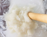 レンジで簡単！本格的ないちご大福作り方5写真