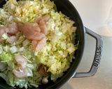 Staubで脂肪燃焼スープ作り方2写真
