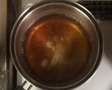 超簡単☆豚バラ温玉！激うま肉うどん♪♪♪作り方9写真