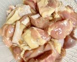 子供大好きサクサク唐揚げ♪作り方2写真