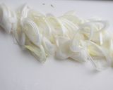 ナスと豚肉のあったかつけそうめん作り方3写真