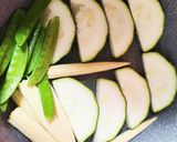 グリル野菜の本格★濃厚バーニャカウダ作り方6写真