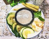グリル野菜の本格★濃厚バーニャカウダ作り方7写真
