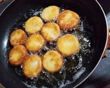 簡単！長芋そのままコロッケ ～明太マヨ～作り方5写真