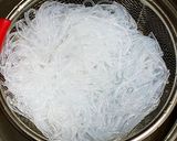 【中華風】春雨サラダ作り方2写真