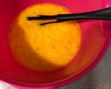 美味しいパラパラチャーハン作り方2写真
