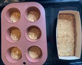 混ぜるだけのチーズケーキ作り方4写真