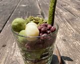さくほろ！米粉の抹茶クッキー作り方9写真