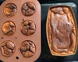 混ぜるだけのチーズケーキ作り方6写真
