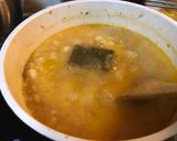ひよこ豆のカレー作り方6写真