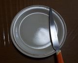 スポンジ3枚おろしの条件?!作り方2写真