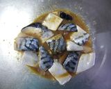 サバの竜田揚げ（フライパンで♪）作り方3写真