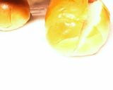 バターロールサンド•ハムチーズ作り方5写真