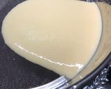 豆腐とヨーグルトでN.Y.チーズケーキ♡作り方11写真