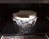 豆腐とヨーグルトでN.Y.チーズケーキ♡作り方12写真
