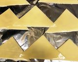 バターロールサンド•ハムチーズ作り方10写真