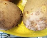大量じゃがいも★子ども大好き❤️チヂミ作り方6写真