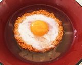 本当に美味しいこだわりのチキンラーメン作り方3写真
