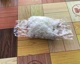 トースターで簡単！薄焼きおにぎり作り方2写真