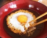 本当に美味しいこだわりのチキンラーメン作り方5写真