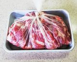 【極旨!】ラクックでヘルシー豚ステーキ作り方4写真