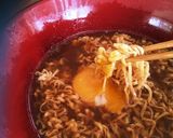 本当に美味しいこだわりのチキンラーメン作り方6写真