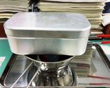 　メスティンで作る簡単あさりごはん作り方3写真