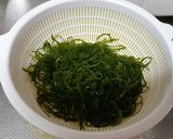 切昆布とツナのさっと煮作り方1写真