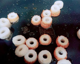 コスパ最強！豆苗とちくわのサッと炒め作り方1写真